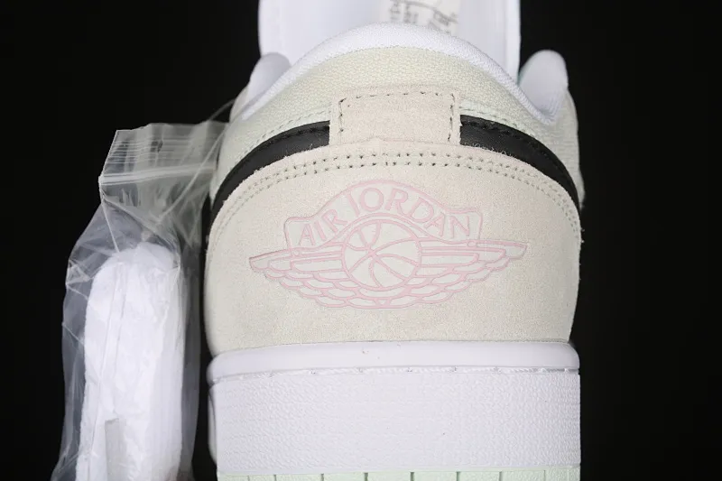 All categories Air Jordan Jordan series basketball shoes Air Jordan 1 Low Air Jordan 1 Low AJ1 Joe 1 low-top cultural and leisure sports sneakers CZ0776-300